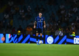 Photo – Italy EURO 2024 Star Shares Snapshot From Inter Milan Friendly Win Vs Las Palmas