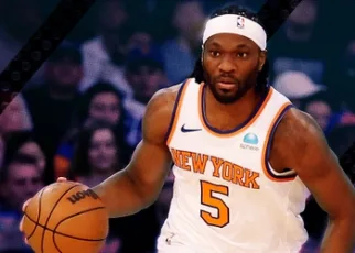 Knicks re-sign Precious Achiuwa – Yahoo Sports