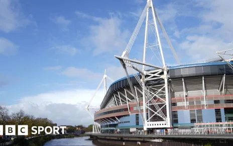 Bristol Bears to play Premiership match at Principality Stadium