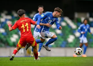 U19 Euro: Italy 0-0 Spain (0-1 a.e.t) – Holders knocked out in semi-final