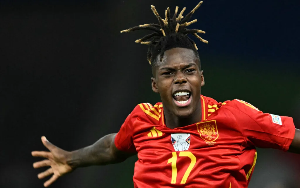 Chelsea now ‘well placed’ ahead of Arsenal to sign £49m Euro 2024 star – report