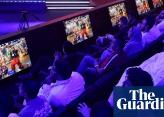 Saudi Arabia to host first ‘Olympics Esports Games’ in 2025 | esports