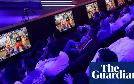 Saudi Arabia to host first ‘Olympics Esports Games’ in 2025 | esports