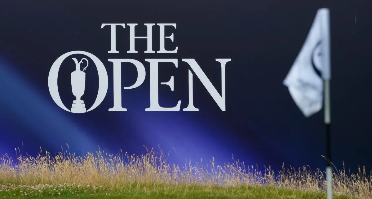 British Open 2024 live updates: First round tee times, leaderboard for final major