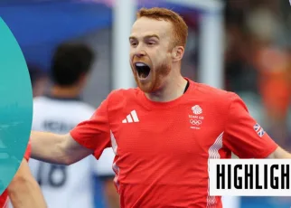 Hockey: Team GB start in style with 4-0 win against Spain