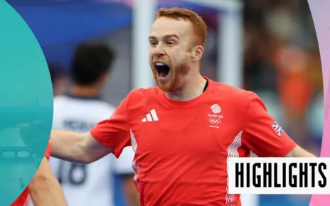 Hockey: Team GB start in style with 4-0 win against Spain