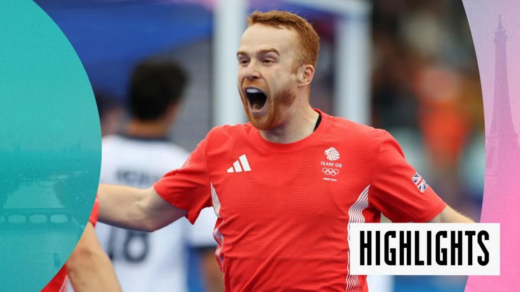 Hockey: Team GB start in style with 4-0 win against Spain