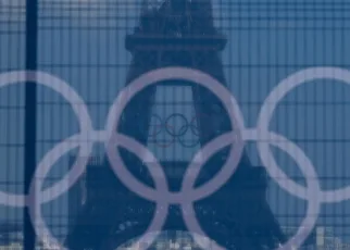 From money and politics to dirty water: Paris’s long and winding road to the Olympics