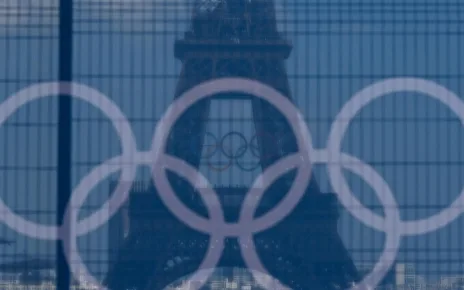 From money and politics to dirty water: Paris’s long and winding road to the Olympics