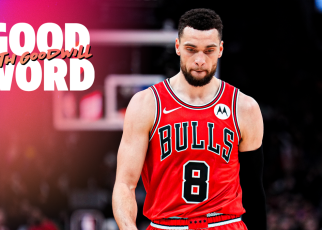 LeBron carries Team USA, Eastern Conference reset & another Bulls rebuild | Good Word with Goodwill