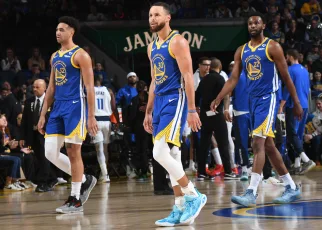 A player-by-player evaluation of Warriors’ post-Summer League roster