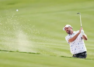 Marc Leishman withdraws from 2024 LIV Golf UK after being forced to a hospital