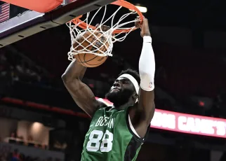 Celtics-Lakers Summer League takeaways: Neemias Queta shines in win