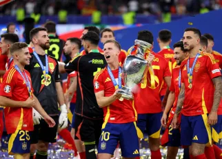 Man Utd want to sign ‘outstanding’ Euro 2024 winner, his club wants €60m – report