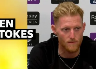 England v West Indies: Ben Stokes says Test is ‘exciting opportunity’ for bowlers to step up