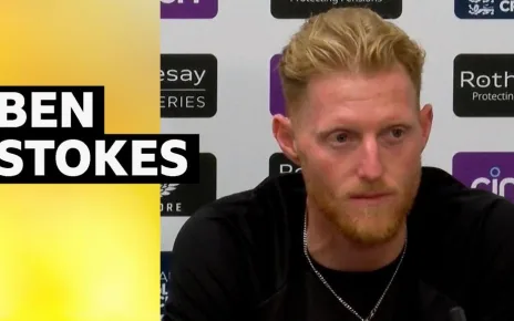 England v West Indies: Ben Stokes says Test is ‘exciting opportunity’ for bowlers to step up