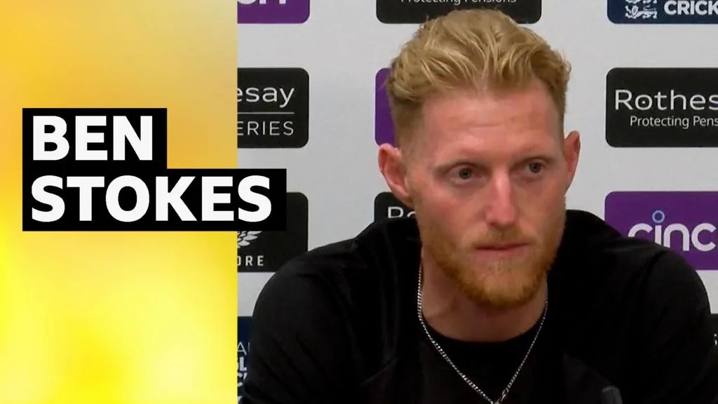 England v West Indies: Ben Stokes says Test is ‘exciting opportunity’ for bowlers to step up