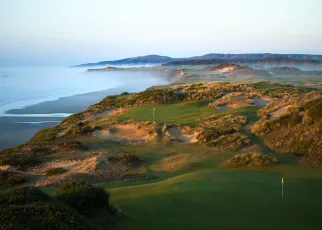 The best public-access and private golf courses in Oregon, ranked