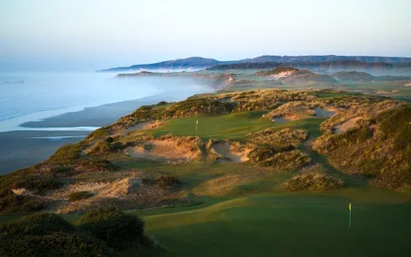 The best public-access and private golf courses in Oregon, ranked