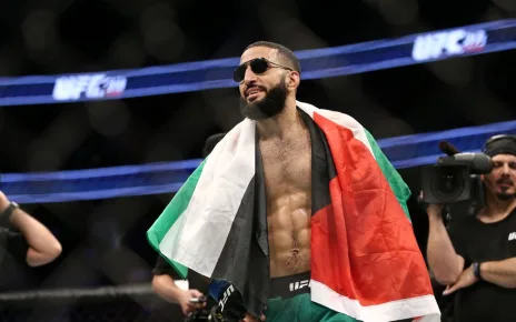 Belal Muhammad, Welterweight ‘Bully’-turned tactical chameleon | UFC 304