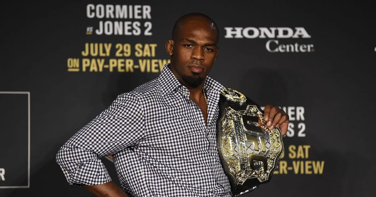 Dana White says Jon Jones vs. Alex Pereira is ‘a possibility’ … but don’t forget Jones is ‘nastiest dude ever in history’