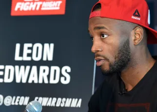 UFC 304 media day video, LIVE stream updates | Edwards vs. Belal 2