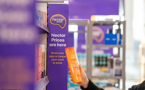 Nectar customers still losing thousands of points to scammers – why hasn’t it been fixed? ANGHARAD CARRICK