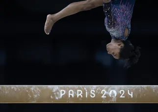 Paris Olympics 2024: Gymnastics live updates, schedule, results as Simone Biles, Team USA begin qualifications