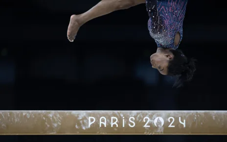 Paris Olympics 2024: Gymnastics live updates, schedule, results as Simone Biles, Team USA begin qualifications