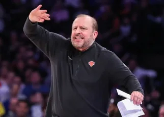 Why the Knicks were right to extend head coach Tom Thibodeau