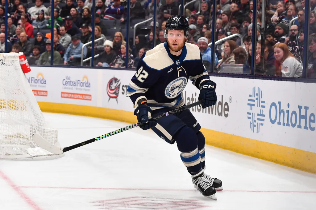 Maple Leafs’ Alex Nylander Rejected NHL Offers Before Signing AHL Deal With Marlies – The Hockey Writers – Toronto Maple Leafs