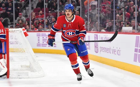 Canadiens’ Signing of Xhekaj Might Spark New Trade Conversations – The Hockey Writers – Montreal Canadiens