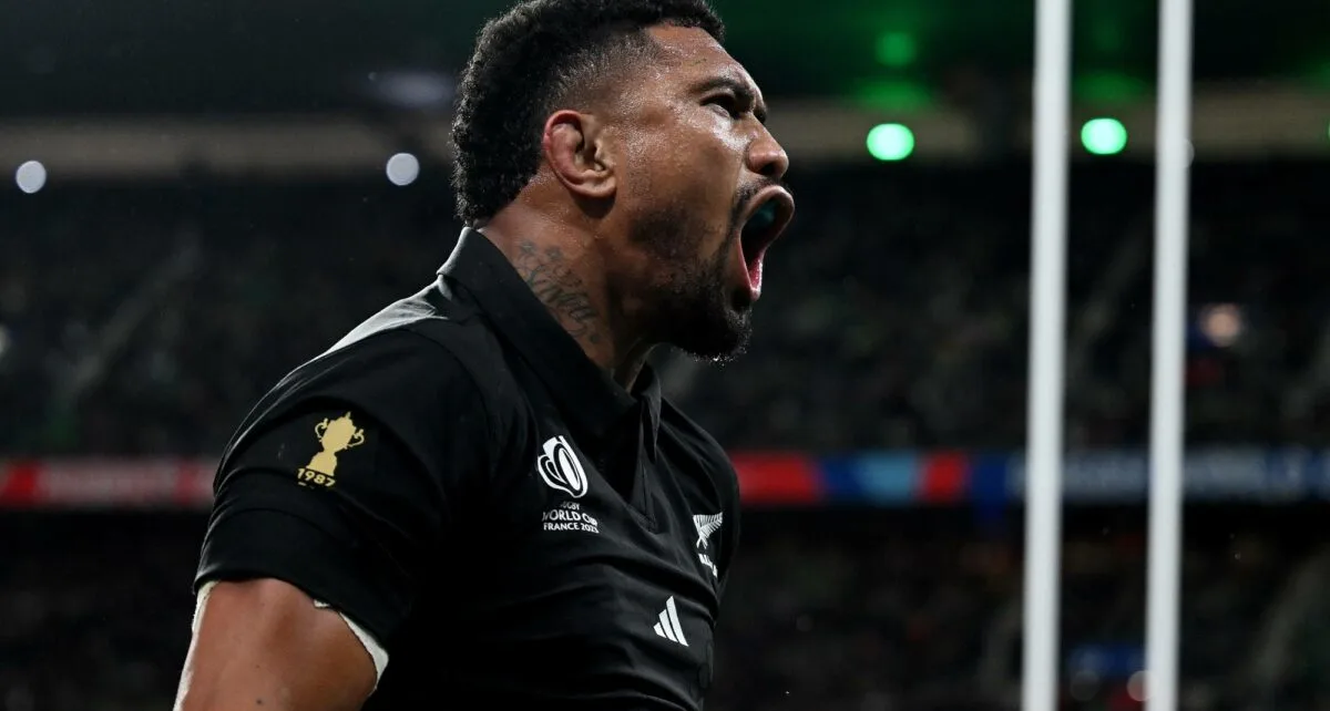 All Blacks ace Ardie Savea close to shock call to honour Samoan heritage