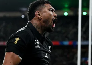 All Blacks ace Ardie Savea close to shock call to honour Samoan heritage