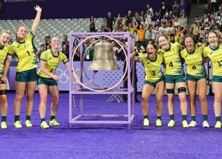 Meet 14 women who have put rugby back on the map in Australia