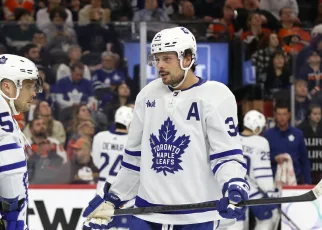 Maple Leafs News & Rumors: Matthews, Keller, Cowan & Hughson – The Hockey Writers – Toronto Maple Leafs