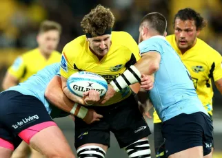 McKellar pounces on Aussie-born Hurricanes lock, Wallaby’s move confirmed as Tahs get serious