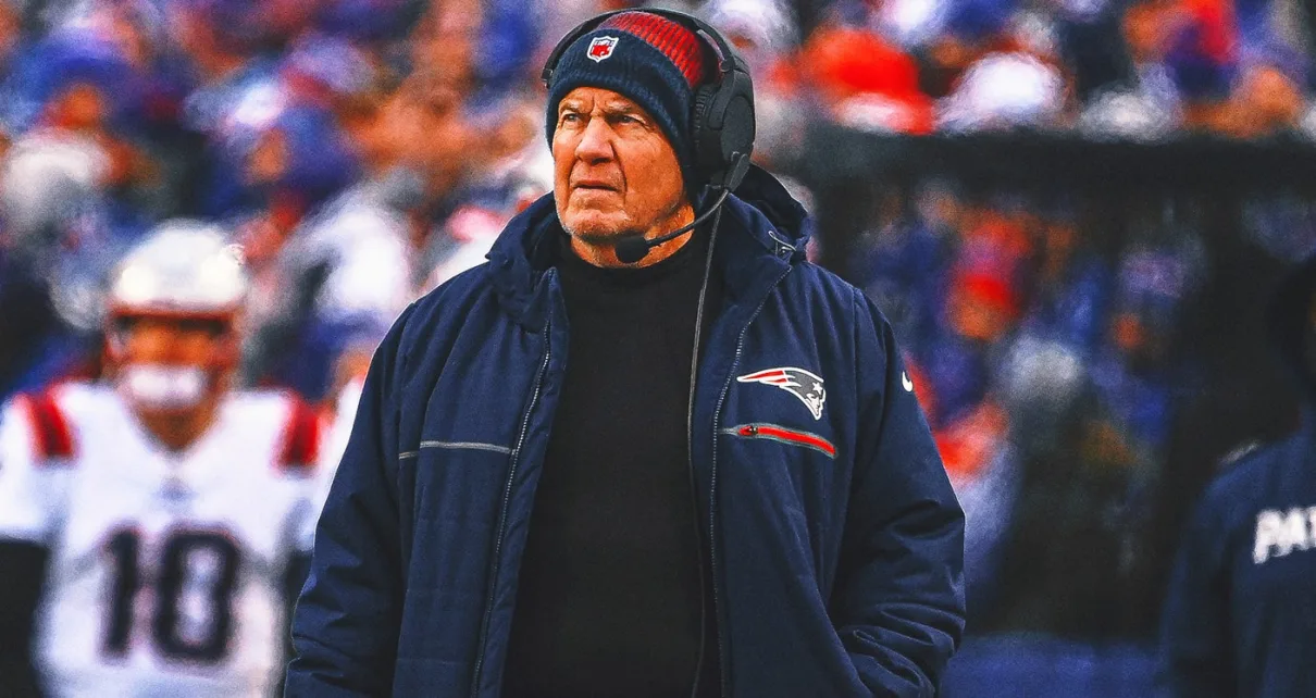 Kyle Shanahan confirms Bill Belichick turned down offer to join 49ers coaching staff