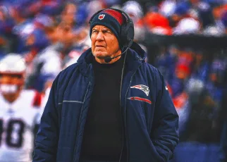 Kyle Shanahan confirms Bill Belichick turned down offer to join 49ers coaching staff