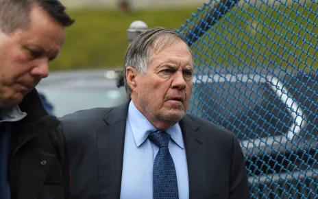 Bill Belichick Has Reportedly Made A Decision About His Coaching Future