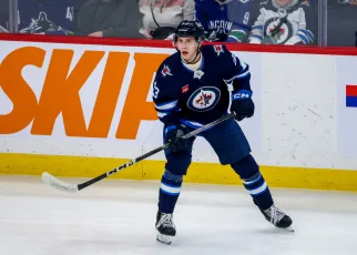 3 Winnipeg Jets Who Could Earn a Roster Spot in 2024-25 – The Hockey Writers –