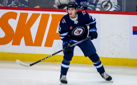 3 Winnipeg Jets Who Could Earn a Roster Spot in 2024-25 – The Hockey Writers –