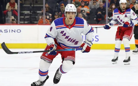 Rangers’ Focus on Lindgren & Schneider While Trouba Issue Remains – The Hockey Writers – Rangers Management