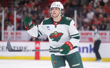 Minnesota Wild Sign Brock Faber to 8-Year Deal – The Hockey Writers –