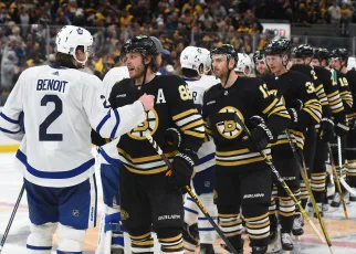 3 Early Games to Watch in 2024-25 Bruins Schedule – The Hockey Writers –