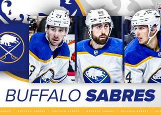 3 Buffalo Sabres That Need to Step up in 2024-25 – The Hockey Writers – Buffalo Sabres