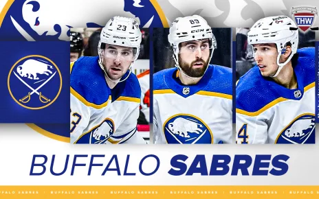 3 Buffalo Sabres That Need to Step up in 2024-25 – The Hockey Writers – Buffalo Sabres