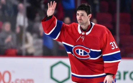 3 Canadiens Bold Offseason Predictions – The Hockey Writers – Montreal Canadiens