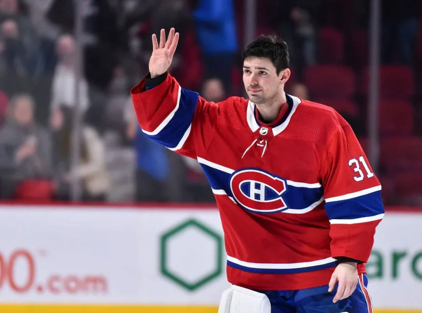 3 Canadiens Bold Offseason Predictions – The Hockey Writers – Montreal Canadiens