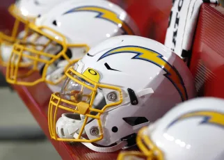 Chargers Place 2 Key Players On Injured Reserve